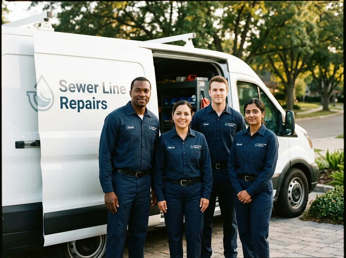 Emergency Plumber company in Rupert, VT